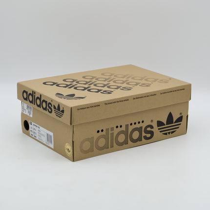 JI3231 adidas Originals Samba OG Brown Gum5 (Men's)