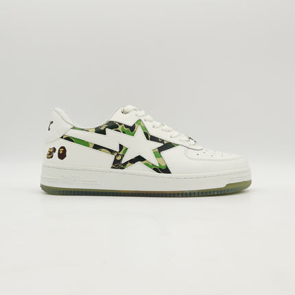 001FWJ731925C Bored Ape Yacht Club A BATHING APE BAPE STA Green (Men's)