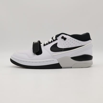 DZ6763-102 Billie Eilish �~ Nike Air Alpha Force 88 Black and White (Men's)