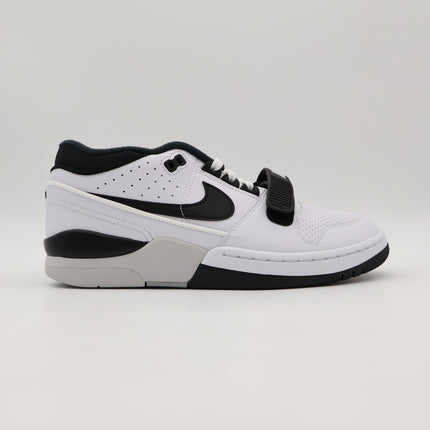 DZ6763-102 Billie Eilish �~ Nike Air Alpha Force 88 Black and White (Men's)
