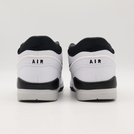 DZ6763-102 Billie Eilish �~ Nike Air Alpha Force 88 Black and White (Men's)