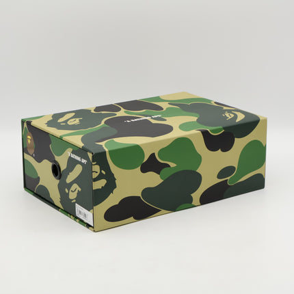 001FWJ731925C Bored Ape Yacht Club A BATHING APE BAPE STA Green (Men's)