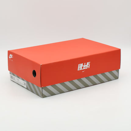 DZ6763-102 Billie Eilish �~ Nike Air Alpha Force 88 Black and White (Men's)