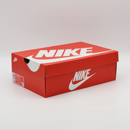 FV6946-400 Nike Air Max Waffle Black and Hyper Blue (Men's)