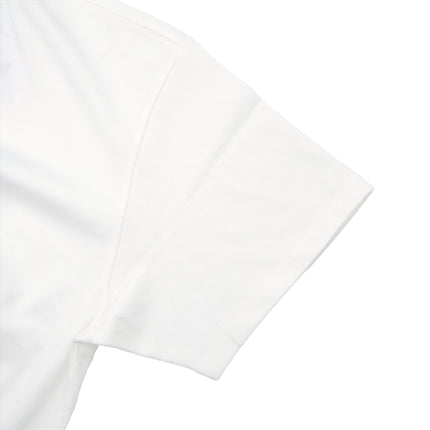 HQ1736-100 Nike Jordan Nigel Sylvester Men's T-shirts White (US Size)