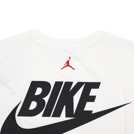 HQ1736-100 Nike Jordan Nigel Sylvester Men's T-shirts White (US Size)