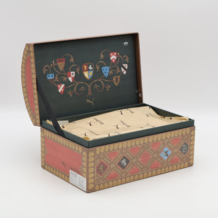 401208-01 Harry Potter Puma Easy Rider Hogwarts (Men's)