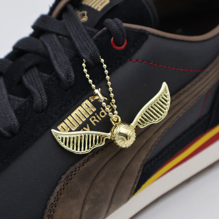 401208-01 Harry Potter Puma Easy Rider Hogwarts (Men's)