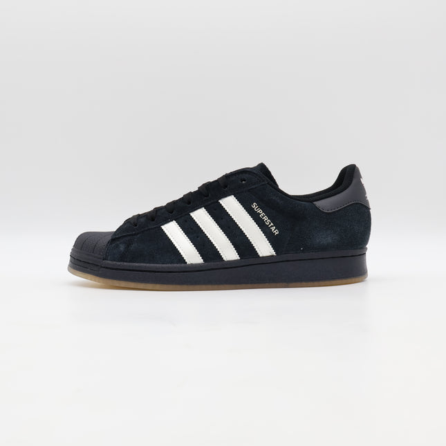 IG1705 adidas Originals Superstar ADV Core Black Zero Metallic Spark (Men's)