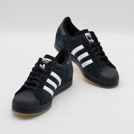 IG1705 adidas Originals Superstar ADV Core Black Zero Metallic Spark (Men's)