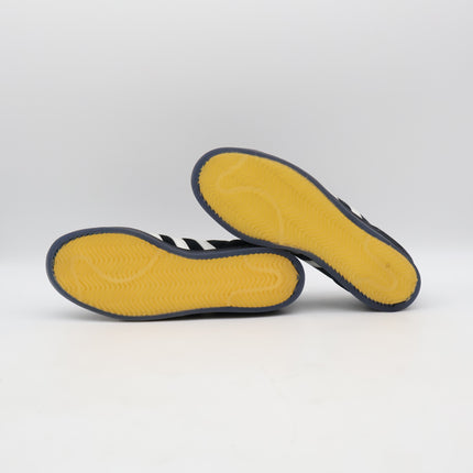 IG1705 adidas Originals Superstar ADV Core Black Zero Metallic Spark (Men's)