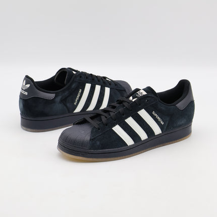 IG1705 adidas Originals Superstar ADV Core Black Zero Metallic Spark (Men's)