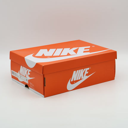 DX4981-103 Nike Air Jordan 1 Low KO Royal Blue White Kentucky Canvas (Men's)