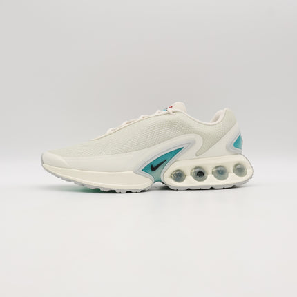 DV3337-015 Nike Air Max DN Phantom Photon Dust Bleached Turquoise Black (Men's)