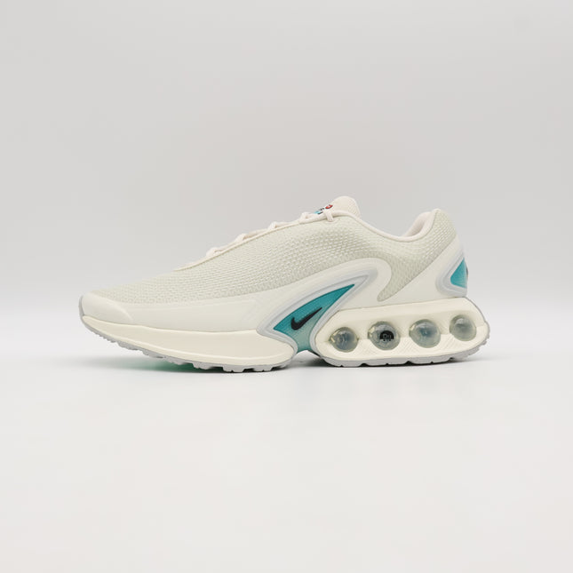 DV3337-015 Nike Air Max DN Phantom Photon Dust Bleached Turquoise Black (Men's)