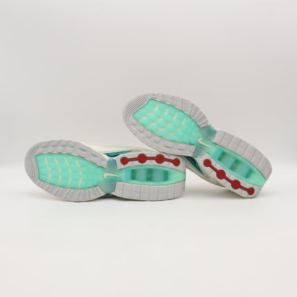 DV3337-015 Nike Air Max DN Phantom Photon Dust Bleached Turquoise Black (Men's)