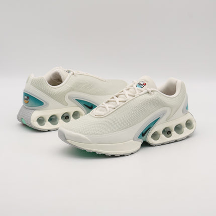 DV3337-015 Nike Air Max DN Phantom Photon Dust Bleached Turquoise Black (Men's)