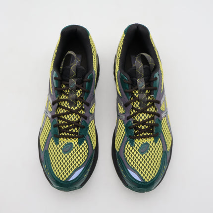 1203A491-300 Kiko Kostadinov Asics UB7-S GT-2160 Dark Neptune Pure Silver (Men's