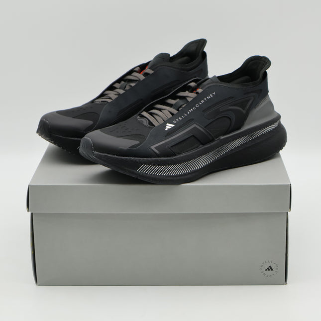 IE8771 Stella McCartney adidas Ultraboost 5 Core Black Crew Orange (Women's)