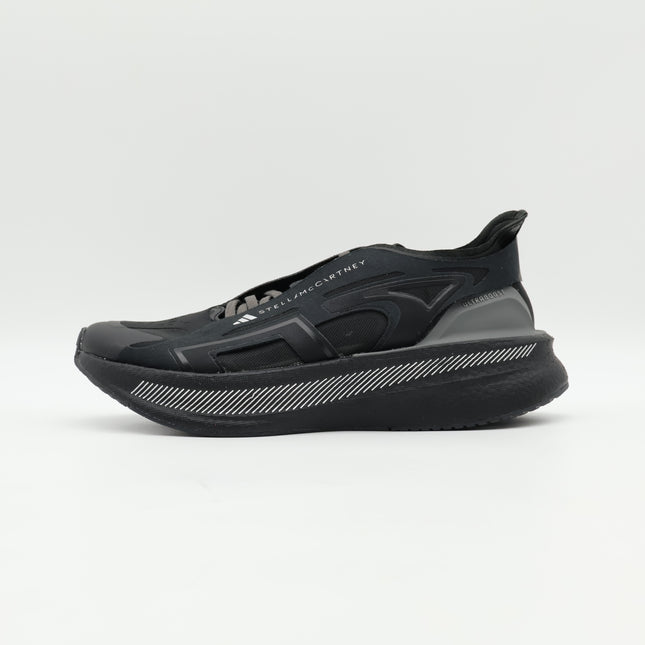 IE8771 Stella McCartney adidas Ultraboost 5 Core Black Crew Orange (Women's)