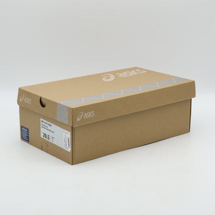 1203A491-300 Kiko Kostadinov Asics UB7-S GT-2160 Dark Neptune Pure Silver (Men's