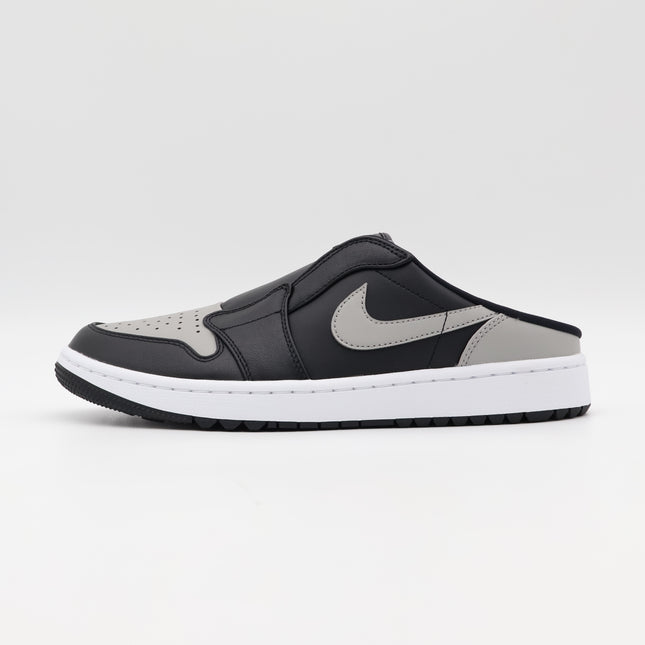 FJ1214-003 Nike Air Jordan 1 Mule Golf Shadow (Men's)