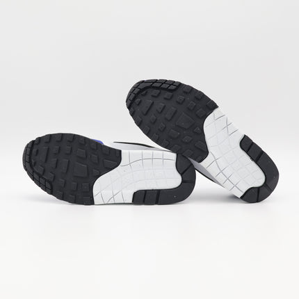 FD9082-100 Nike Air Max 1 Deep Royal Blue