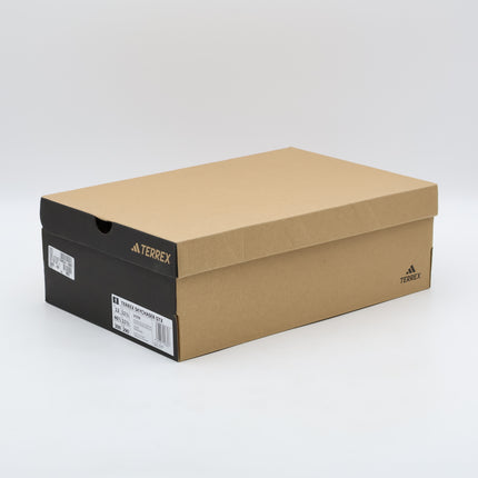 IH2799 adidas Terrex Skychaser GORE-TEX Core Black Core Black Grey One (Men's)