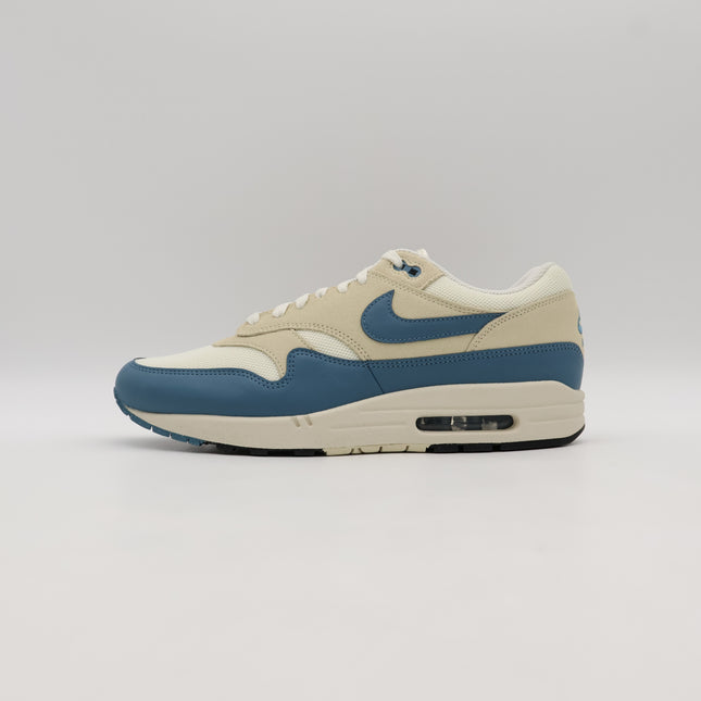 FZ5808-011 Nike Air Max 1 Essential Smokey Blue (Men's)