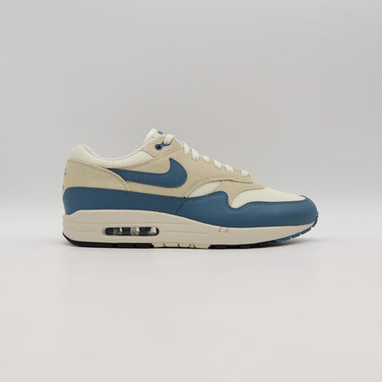 FZ5808-011 Nike Air Max 1 Essential Smokey Blue (Men's)