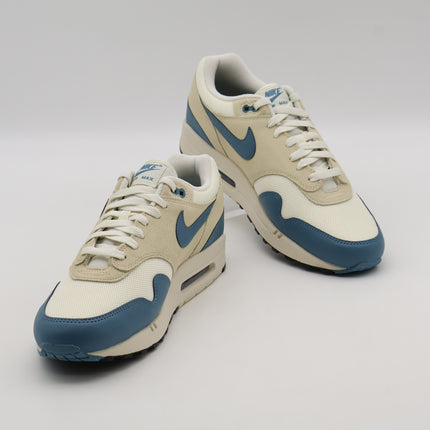 FZ5808-011 Nike Air Max 1 Essential Smokey Blue (Men's)