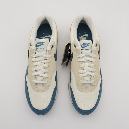 FZ5808-011 Nike Air Max 1 Essential Smokey Blue (Men's)