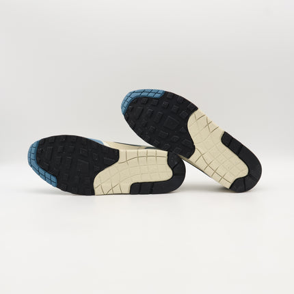 FZ5808-011 Nike Air Max 1 Essential Smokey Blue (Men's)