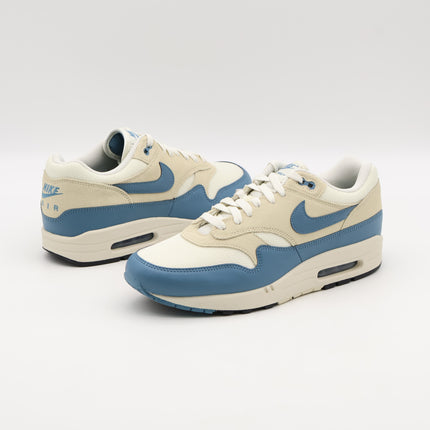 FZ5808-011 Nike Air Max 1 Essential Smokey Blue (Men's)