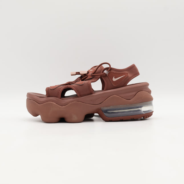 CI8798-202 Nike  Air Max Koko Red Sepia Red Sepia Particle Pink (Women's)