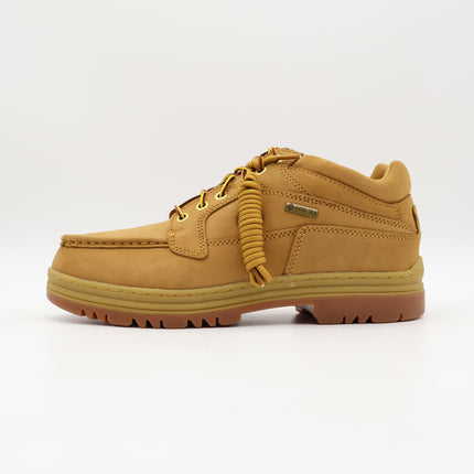 TB0A68M7763 BEAMS Exclusive Timberland Moc Toe Wheat (Men's)