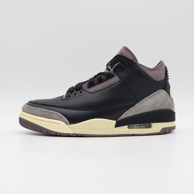 FZ4811-001 A Ma Maniere Nike Women's Air Jordan 3 Retro OG SP Black (Women's)