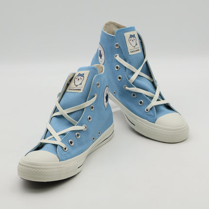 31314141 Chiikawa Converse All Star CL Hi Hachiware (Men's)