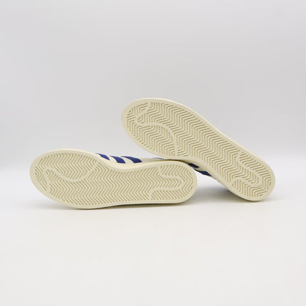 IH5316 adidas Originals Jabbar Hi Off White Collegiate Royal Cream White (Men's)