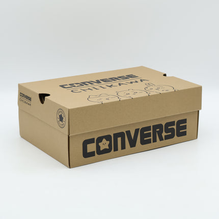 31314141 Chiikawa Converse All Star CL Hi Hachiware (Men's)