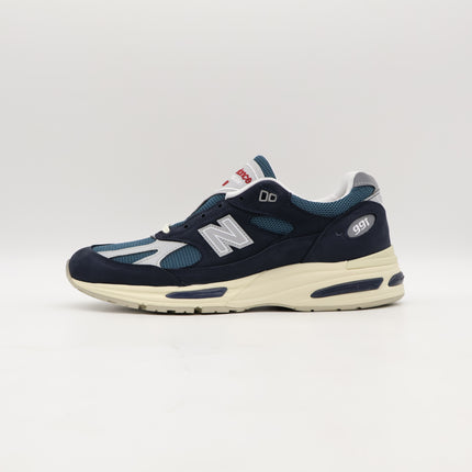U991VN2 New Balance 991V2 Vintage Sport (Men's)