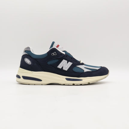 U991VN2 New Balance 991V2 Vintage Sport (Men's)