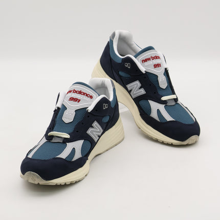 U991VN2 New Balance 991V2 Vintage Sport (Men's)