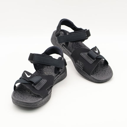 DO8951-001 Nike ACG Air Deschutz  Black Grey Fog (Men's)