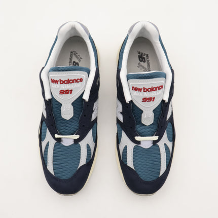 U991VN2 New Balance 991V2 Vintage Sport (Men's)