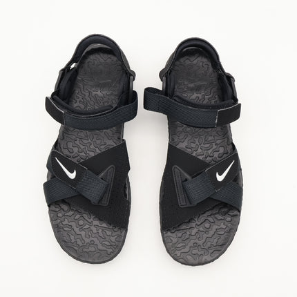 DO8951-001 Nike ACG Air Deschutz  Black Grey Fog (Men's)