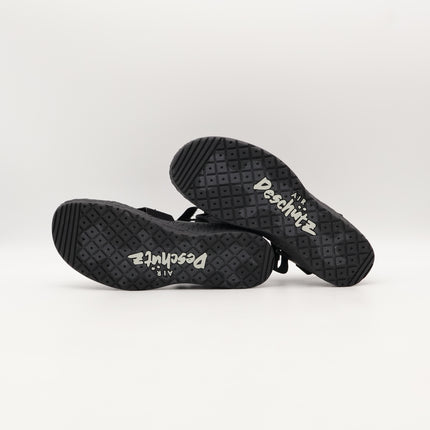 DO8951-001 Nike ACG Air Deschutz  Black Grey Fog (Men's)