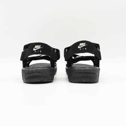 DO8951-001 Nike ACG Air Deschutz  Black Grey Fog (Men's)