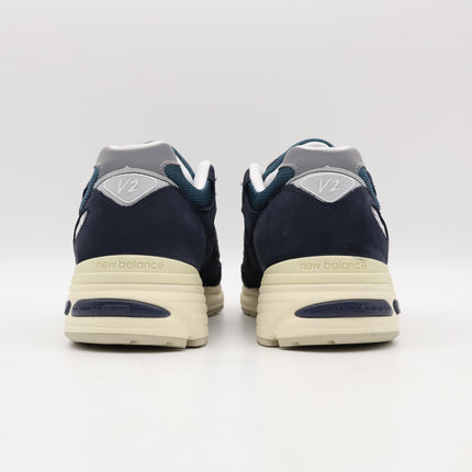 U991VN2 New Balance 991V2 Vintage Sport (Men's)