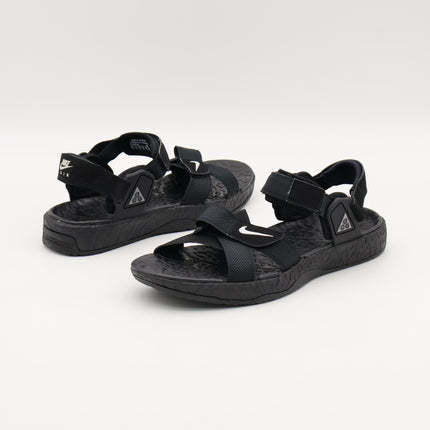 DO8951-001 Nike ACG Air Deschutz  Black Grey Fog (Men's)